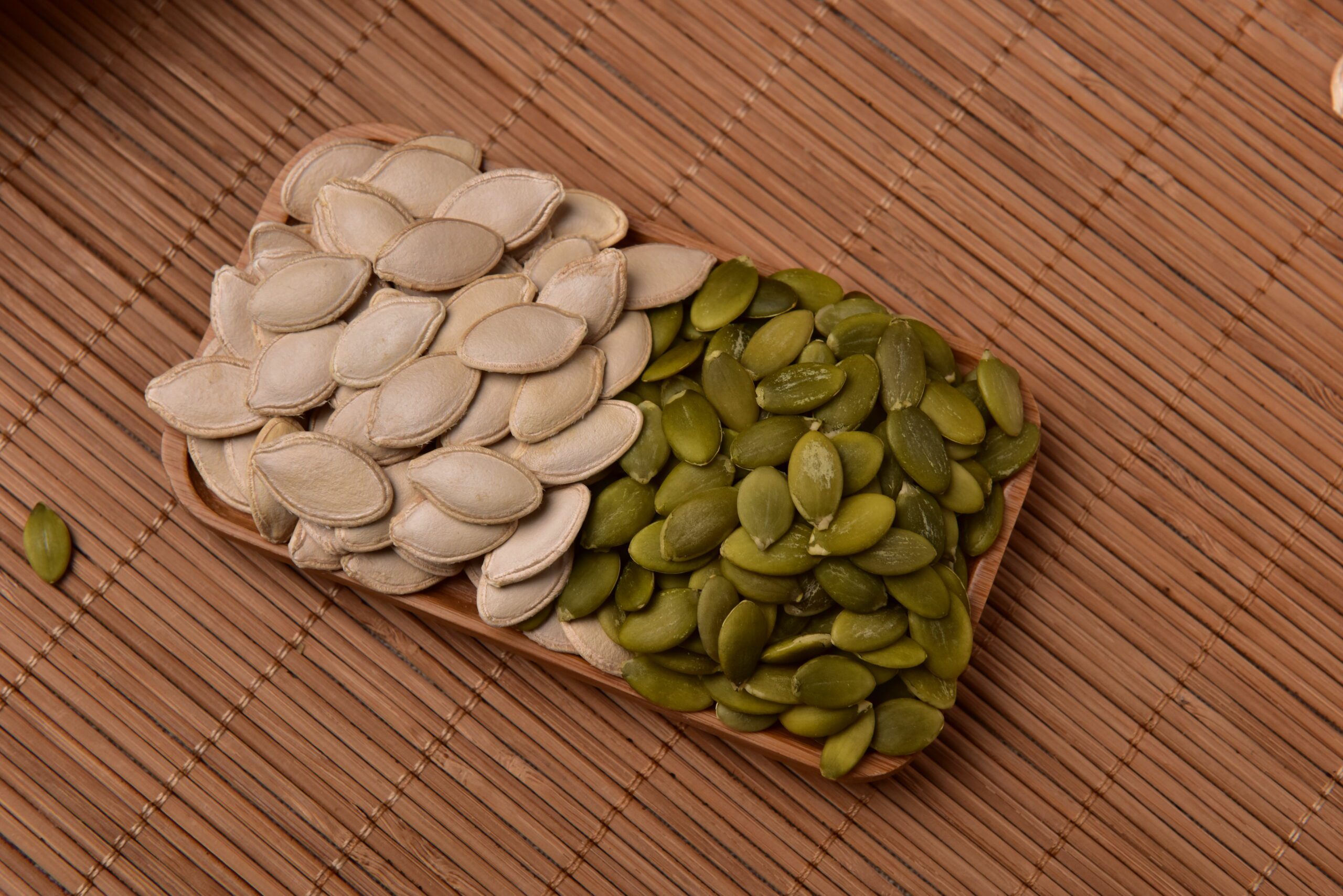 Pumpkin Seed Kernel