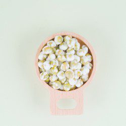 Wasabi Peas
