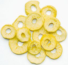 Pineapple Ring