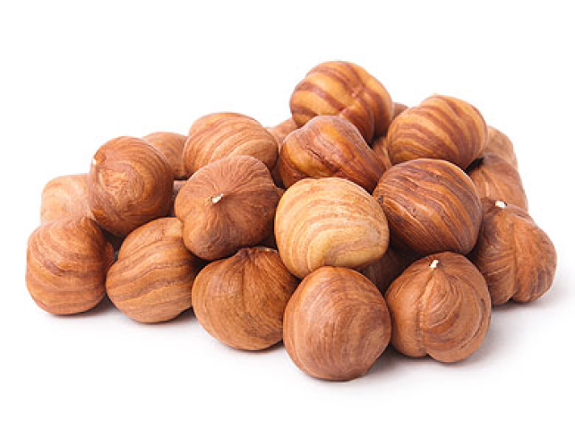Corn Nuts